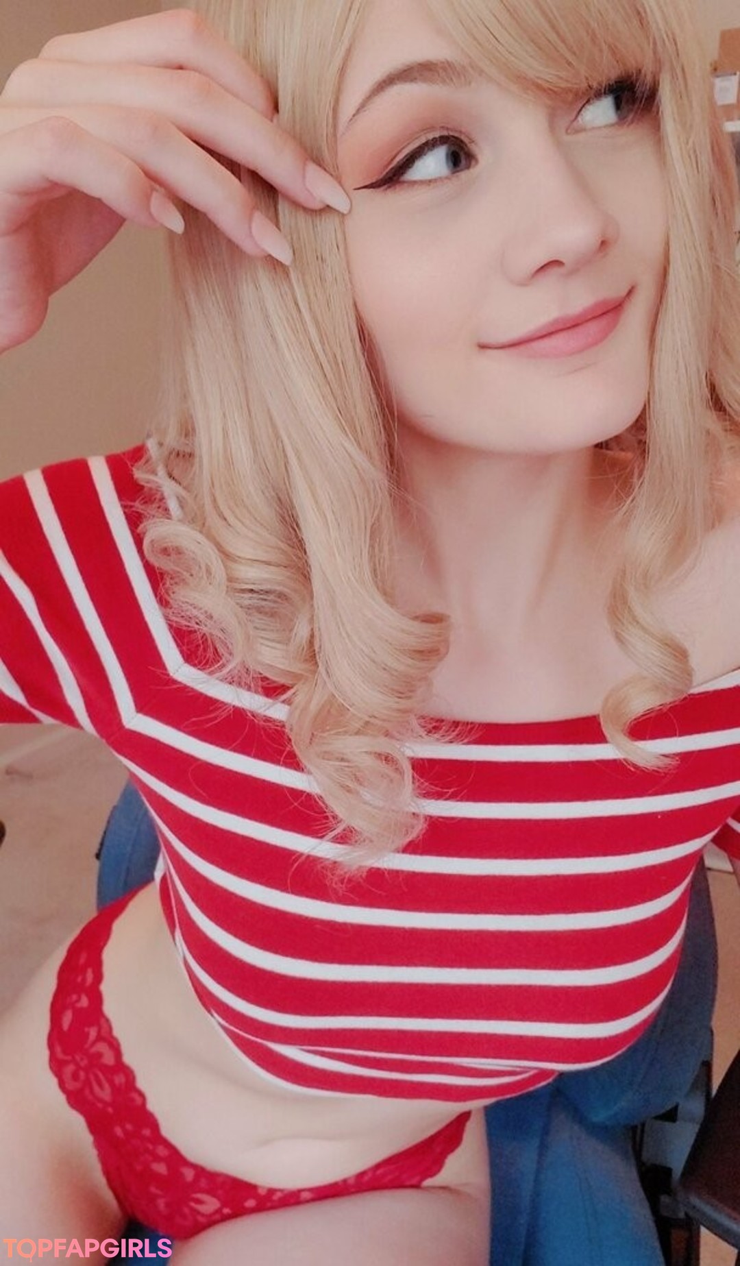 Miinuinu sexy star pics
