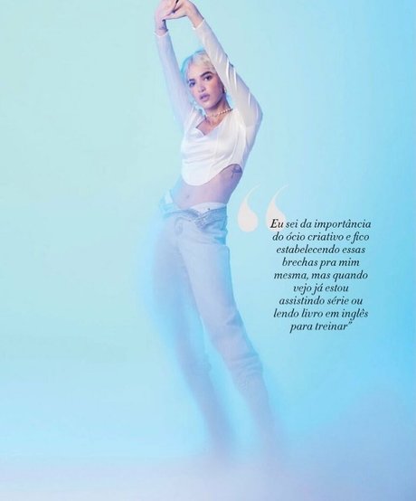 Manu Gavassi pornstar best archive