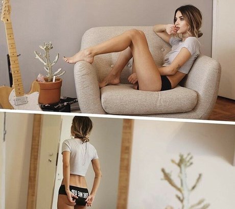 Manu Gavassi star xxx images