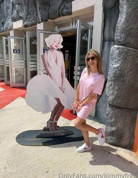 kimmyfree nice pornstar archive