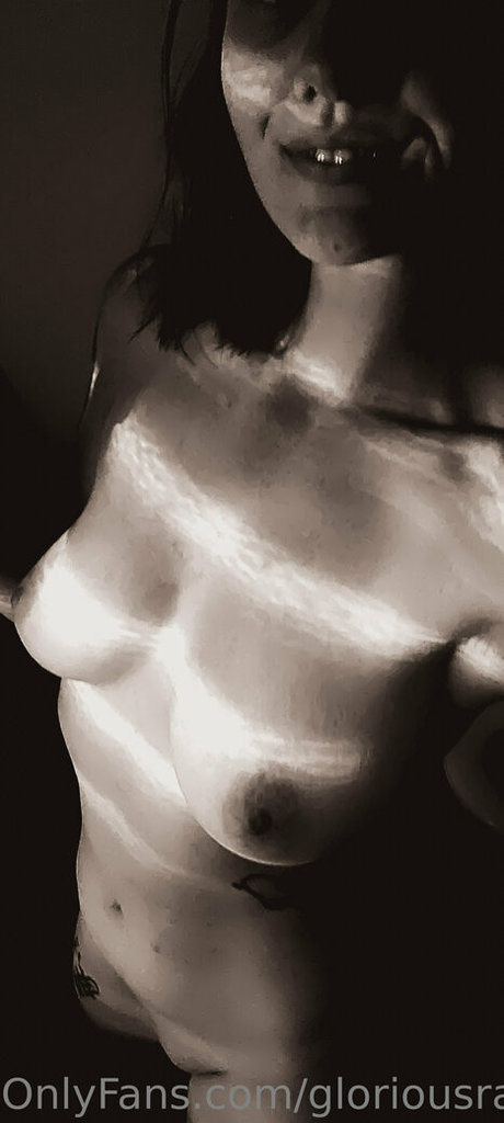 gloriousranga model hot pics