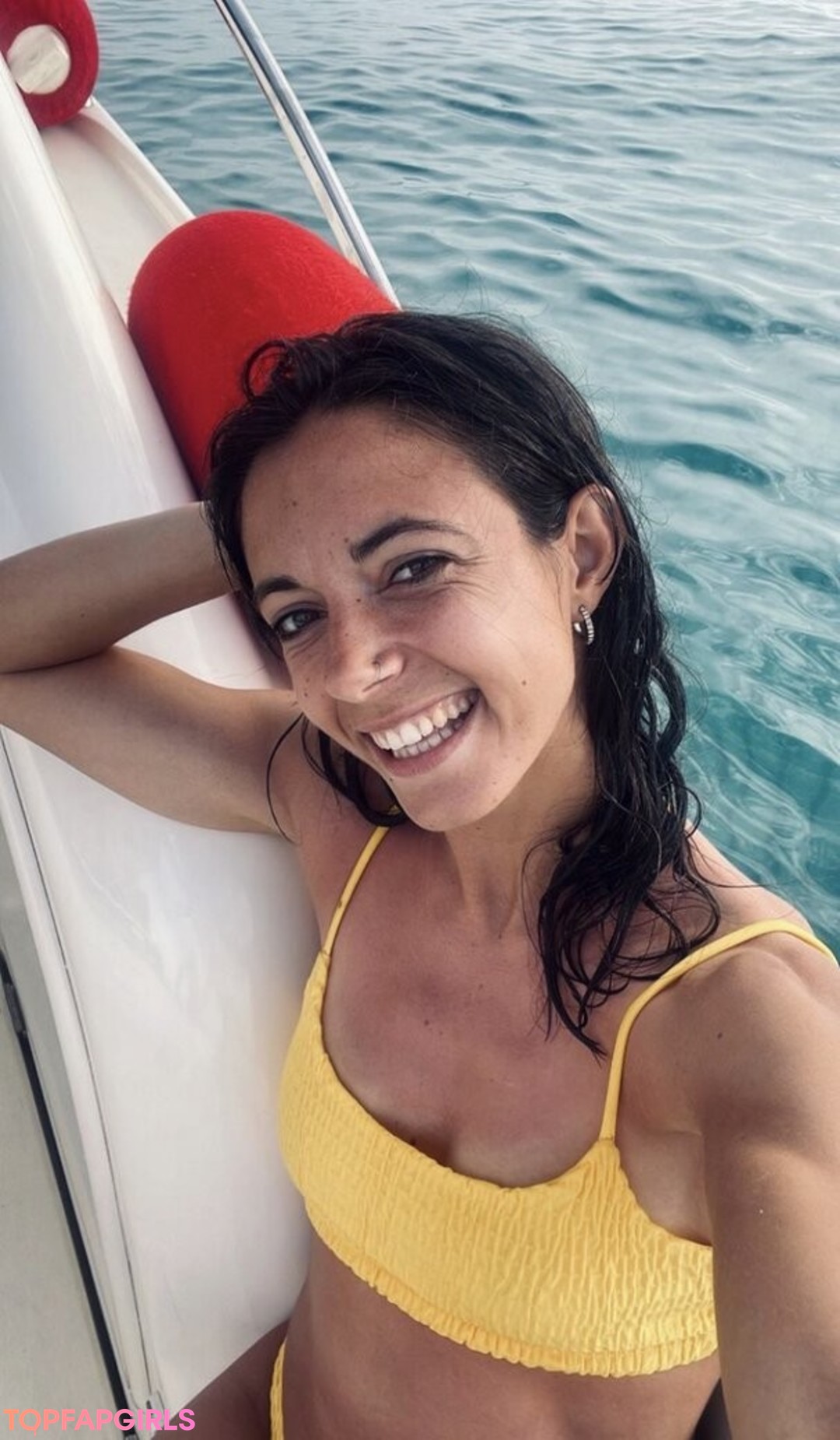 Aitana Bonmati model free pic