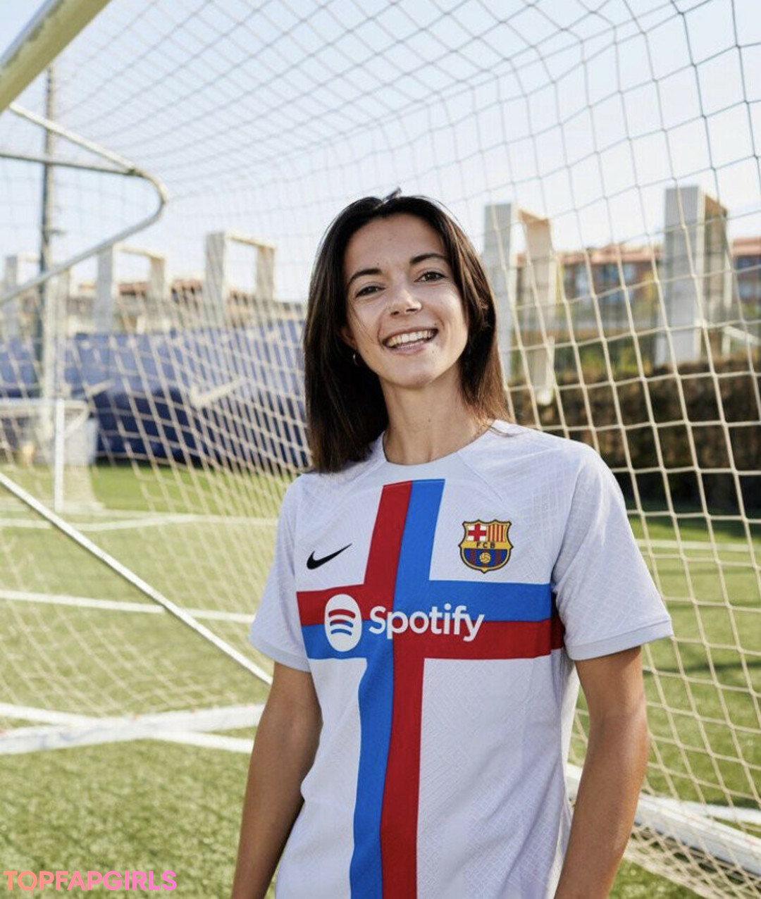 Aitana Bonmati star high quality images