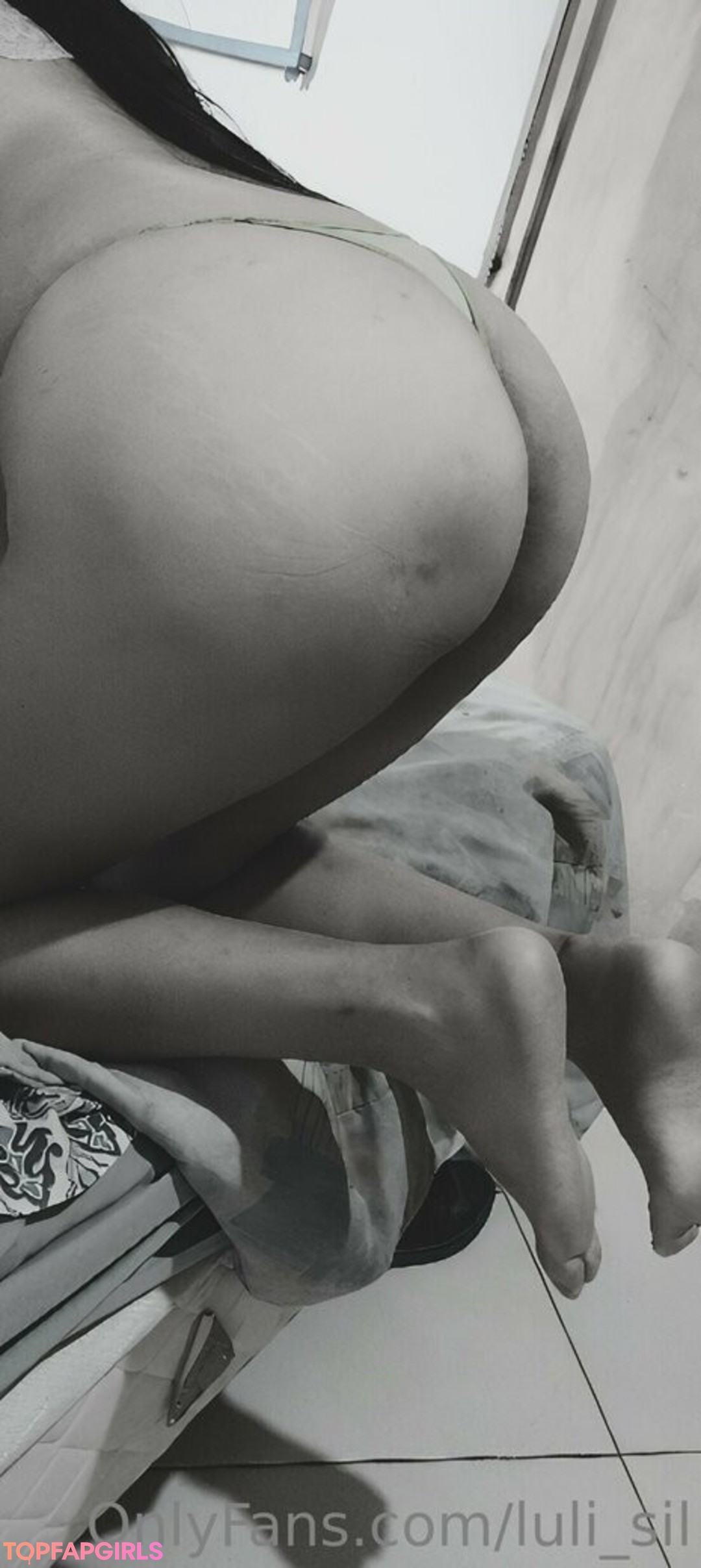 luli sil model perfect archive