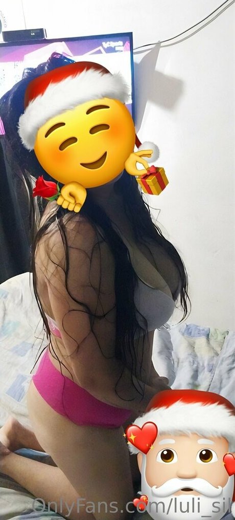 luli sil nudes pornstar archive