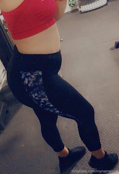 mynameiscat model nice galleries