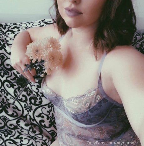 mynameiscat model top photo