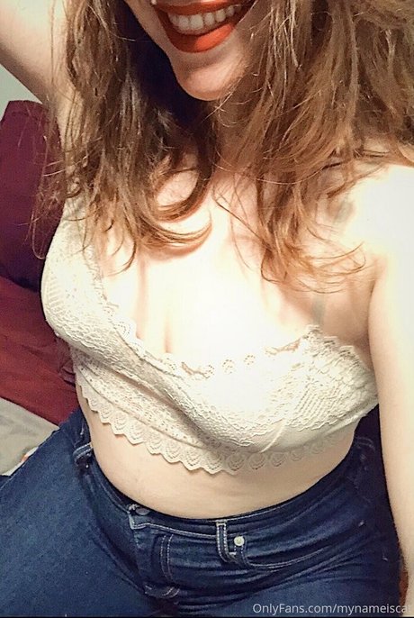 mynameiscat pornstar exclusive pictures