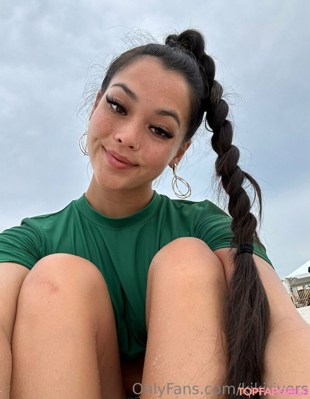 kikirivers pornstar high quality pic