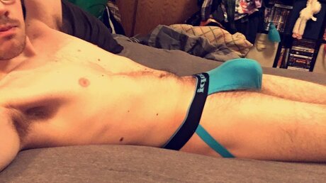 Muscle Suit Dude profile image