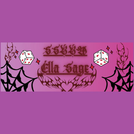 SSBBW ELLA SAGE top model picture