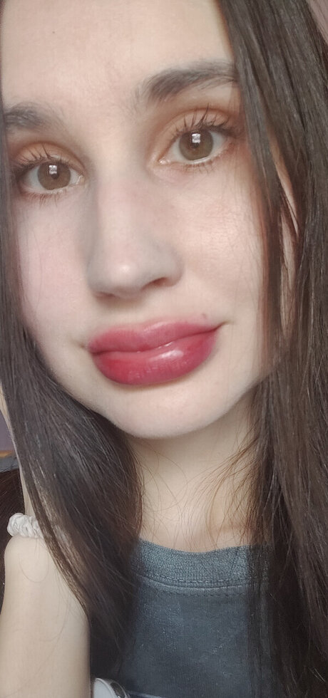 Sara Sieppi perfect star picture