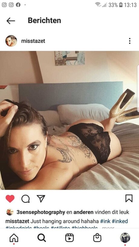 Natascha1983 pornstar naked pic