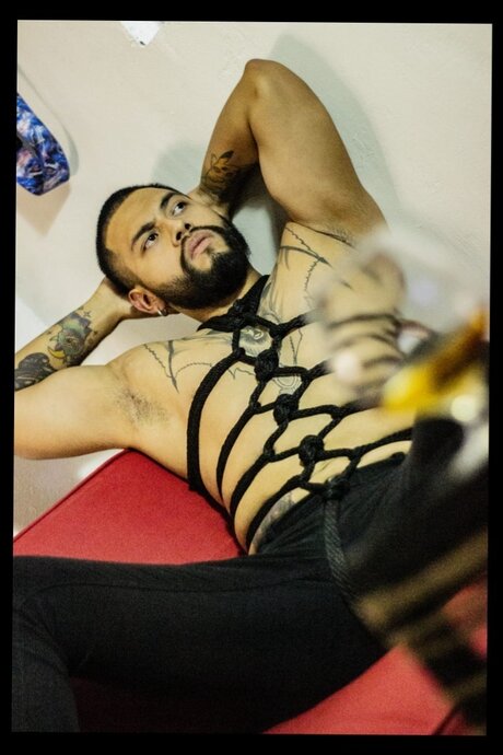 _MORENO JARIOSO_ star top pictures