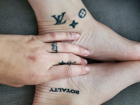 Marisa Perilli art pornstar pics