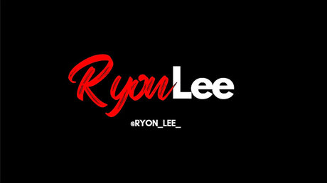 RYON LEE high quality star image