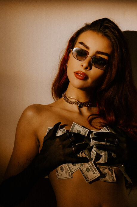 Petrana Galatea model sexy gallery