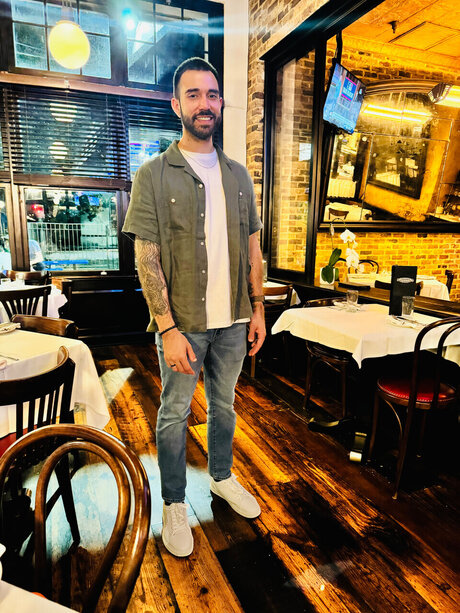 Daddy Z star nude picture