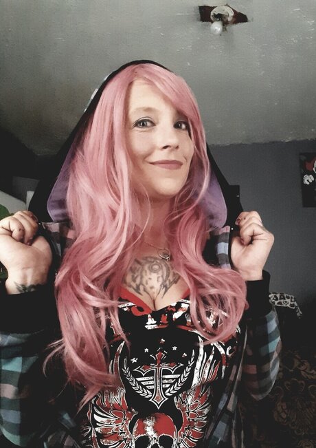 Tami pornstar naked image