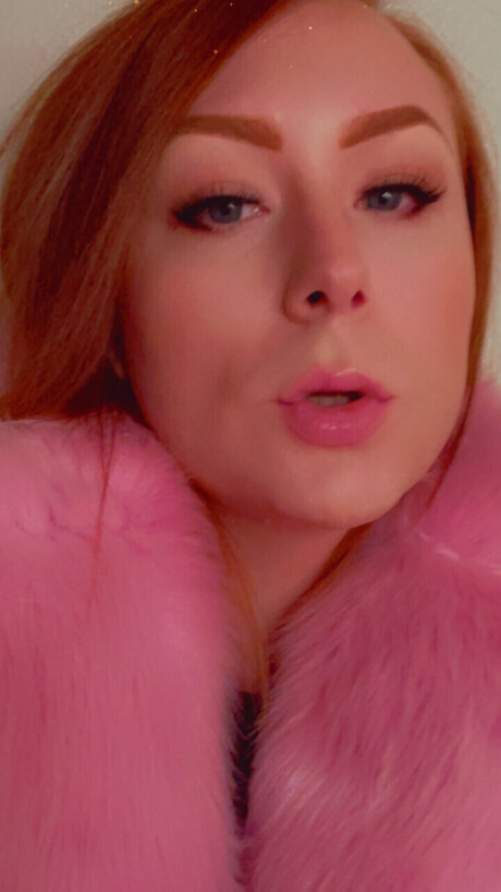 Kylie Redd pretty actress picture