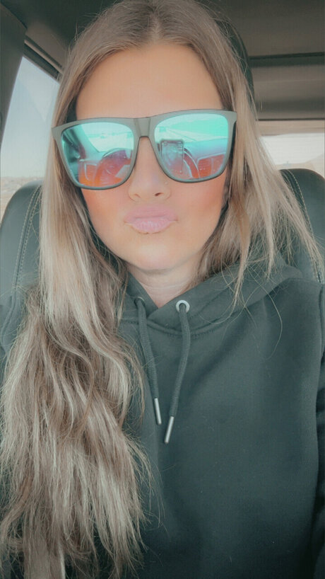 AmberMarie pornstar pretty picture