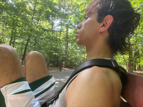 Manuelito xxx model pic