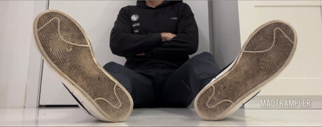 MADTRAMPLER star xxx galleries