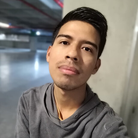 Carlos Garcia porn model pic