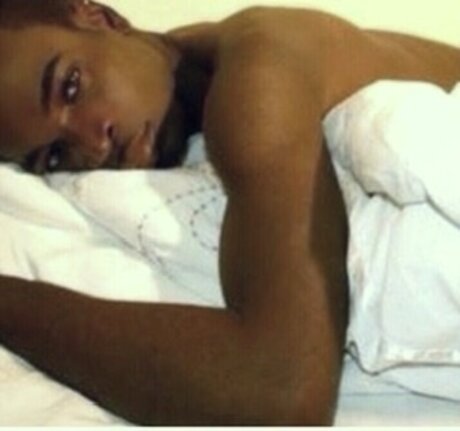 Jerome Prince pornstar nude pic