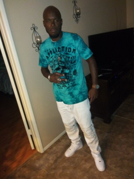 Andre DMagic Malone_ star free gallery