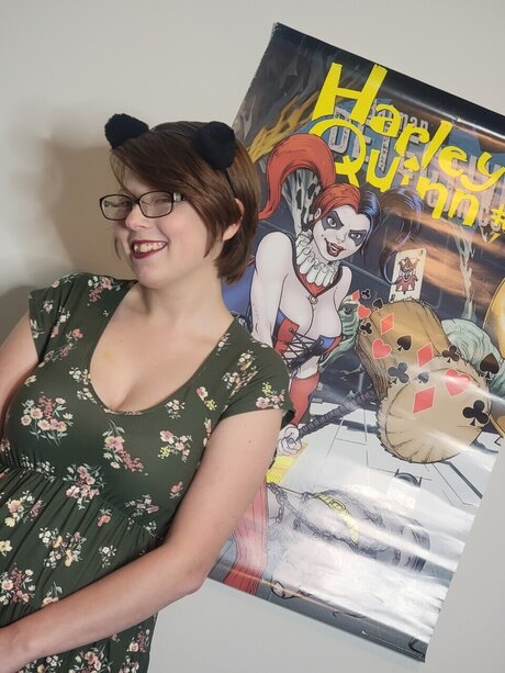 Andr a Jaggers sexy pornstar photo