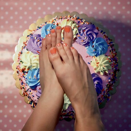 tootsiekakes model nude img