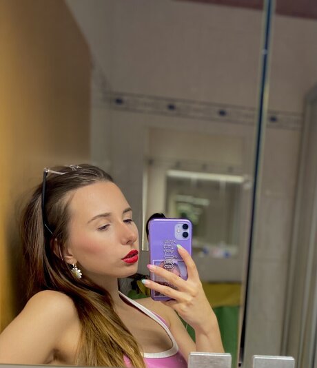 Anni model erotic gallery