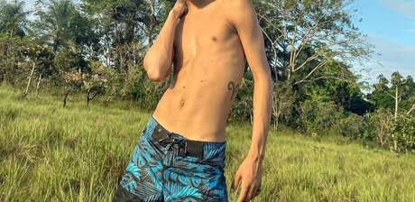 Magrin top profile image