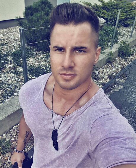 Gabriel Morrison Free top star picture