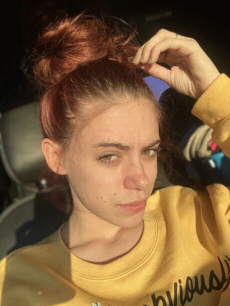 Raychel nude star picture