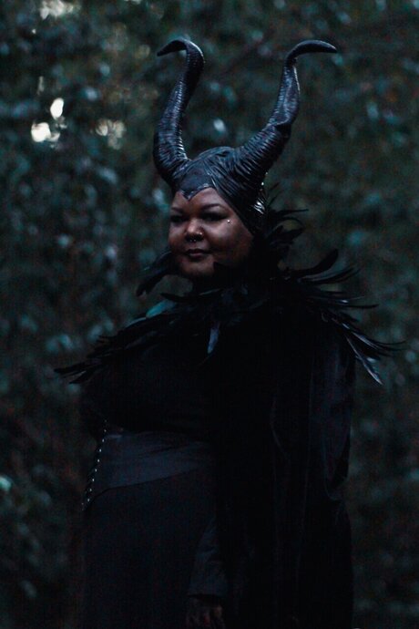 Madam Jester top model gallery