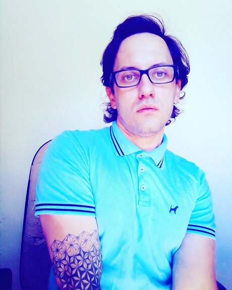 Nerd Alert Chris star hot archive