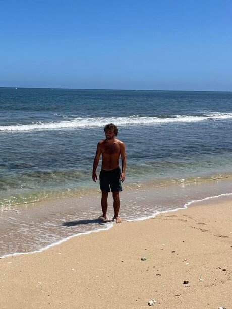 Guy Orpheus star perfect image