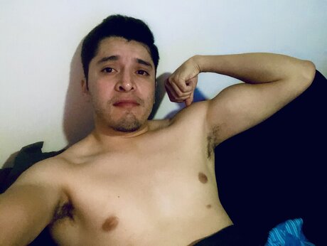 Clay naked pornstar gallery