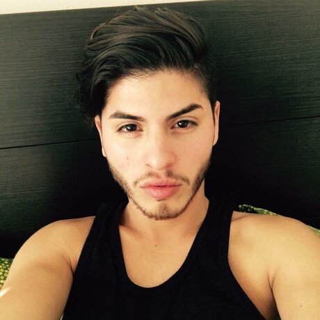 Jerom naked pornstar picture