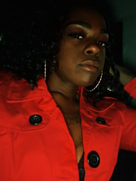 ChoclitGoddess star sexy photos