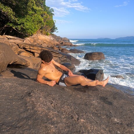 Yan Monteiro top profile image