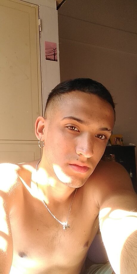 Luchochxxx hd model image