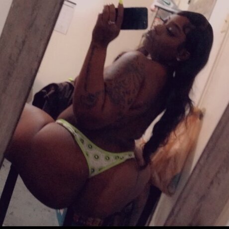 ChocolateBaby_ model art galleries