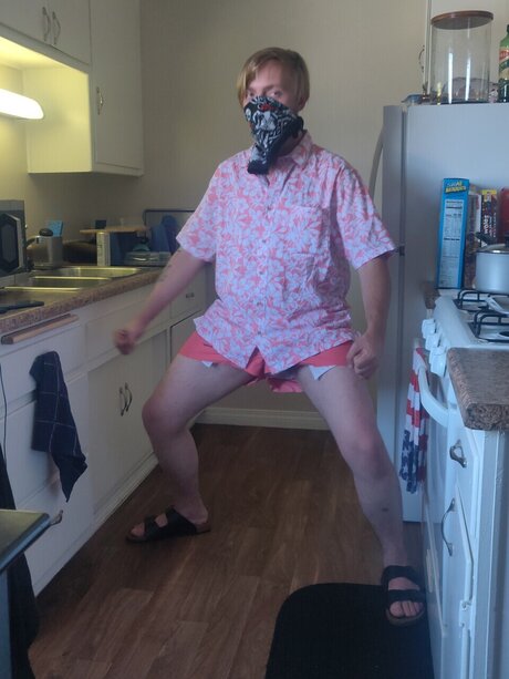 Kenneth Brooks actress picture