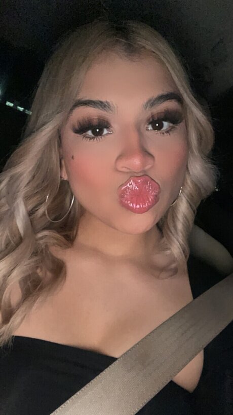 Sweet like_ model best pic