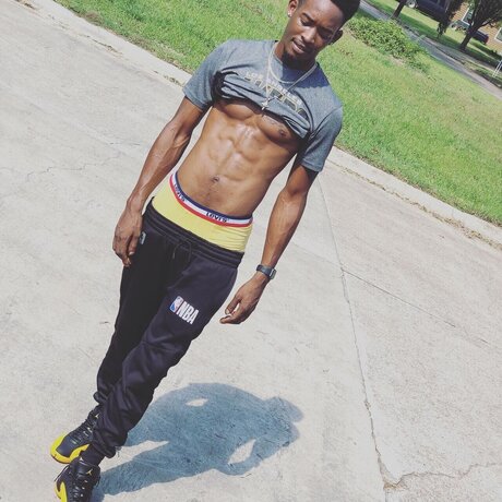 ChocDusse pornographic model photos