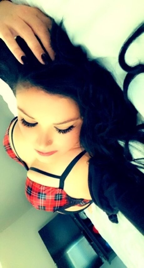 Elliah Rose pretty actress images