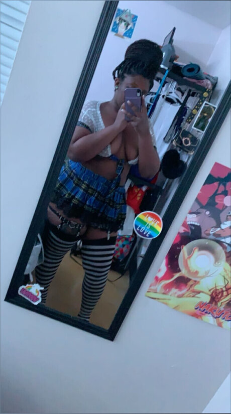 Chocolate Kinks perfect pornstar image